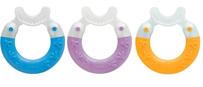 MAM DENTARUOLO BITE&BRUSH3+ - Farmacianuova.eu