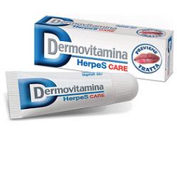 DERMOVITAMINA HERPESCARE 8 ML - Farmacianuova.eu