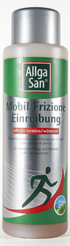 ALLGA FRIZ EINREIBUNG 250 ML - Farmacianuova.eu