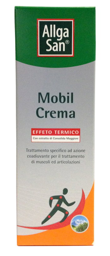 ALLGA SAN MOBIL CREMA 50 ML - Farmacianuova.eu