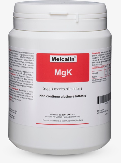 MELCALIN MGK 28 BUSTINE - Farmacianuova.eu
