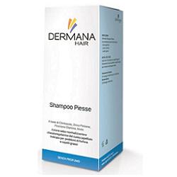 DERMANA SHAMPOO PIESSE 150 ML - Farmacianuova.eu