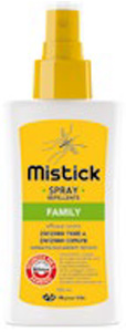 MISTICK FAMILY PMC 100 ML - Farmacianuova.eu