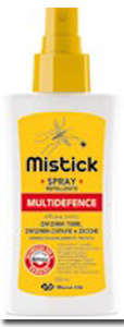 MISTICK MULTIDEFENCE PMC 100 ML - Farmacianuova.eu