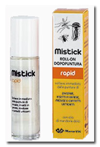 MISTICK RAPID ROLL-ON 9 ML - Farmacianuova.eu