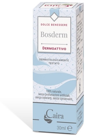 BOSDERM CAIRA SPRAY 30 ML - Farmacianuova.eu