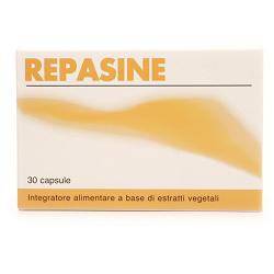 REPASINE 30 CAPSULE - Farmacianuova.eu