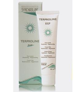 TERPROLINE EGF CR VISO 30ML - Farmacianuova.eu