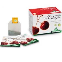 INFUSO CILIEGIA 20 FILTRI - Farmacianuova.eu