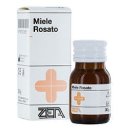 MIELE ROSATO 30 ML - Farmacianuova.eu