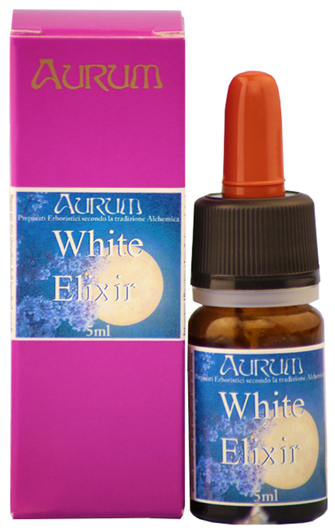 WHITE ELIXIR GOCCE 5 ML - Farmacianuova.eu