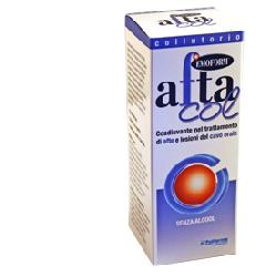 EMOFORM AFTACOL COLLUTORIO PER IGIENE DENTALE 120 ML - Farmacianuova.eu