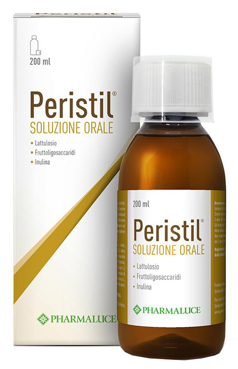 PERISTIL 200 ML - Farmacianuova.eu