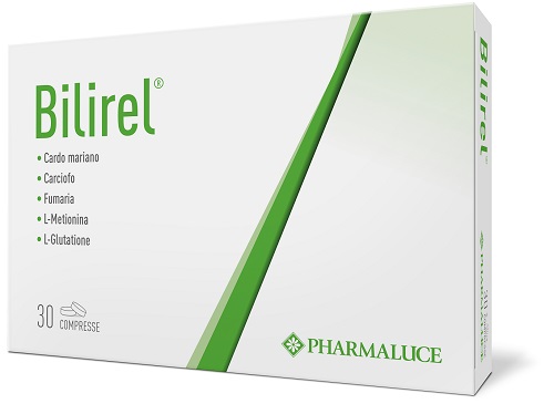BILIREL 30 COMPRESSE - Farmacianuova.eu