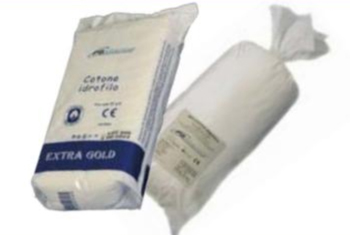 COTONE IDROFILO 50G ARTICOLO COT002 - Farmacianuova.eu