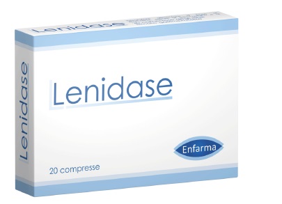 LENIDASE 20 COMPRESSE - Farmacianuova.eu
