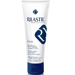 RILASTIL MAN GEL D/BARBA 75 ML - Farmacianuova.eu