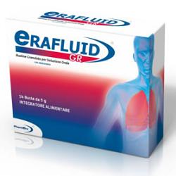 ERAFLUID GR 14 BUSTINE - Farmacianuova.eu