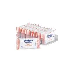 LUBRIGYN SALVIETTE 15 PEZZI - Farmacianuova.eu