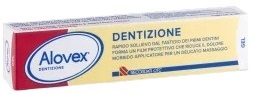 ALOVEX DENTIZIONE GEL 10 ML - Farmacianuova.eu