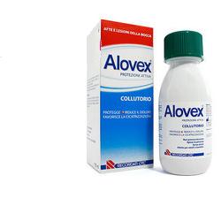 ALOVEX PROTEZIONE ATTIVA COLLUTORIO 120 ML - Farmacianuova.eu