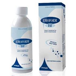 EMOFORM TAT COLLUTORIO 300 ML - Farmacianuova.eu