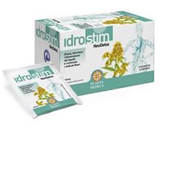 IDROSTIM NEODETOX TISANA 20 BUSTINE - Farmacianuova.eu