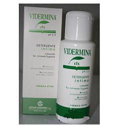 VIDERMINA CLX DETERGENTE 300 ML - Farmacianuova.eu