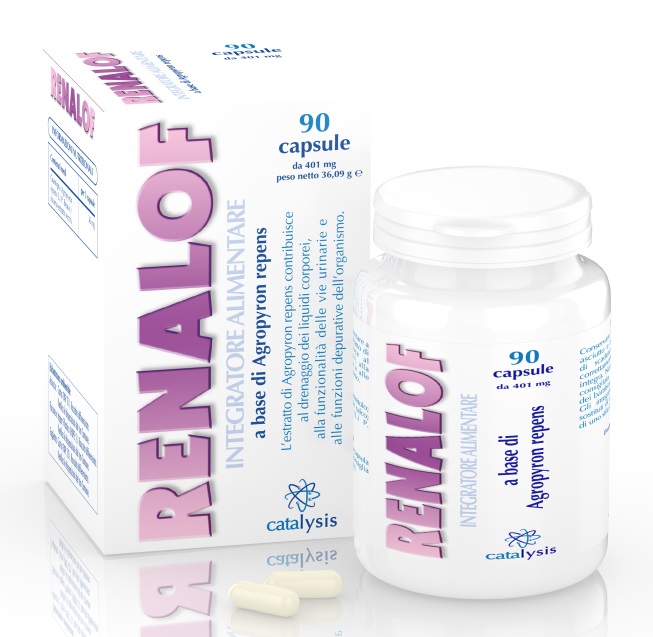 RENALOF 90 CAPSULE - Farmacianuova.eu