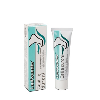 LAUFWUNDER CREMA CALLI DURONI 30 ML - Farmacianuova.eu
