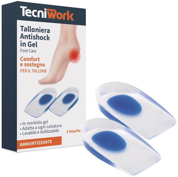 NIGHT&DAY TALLON SOFT M/L 1 PAIO - Farmacianuova.eu