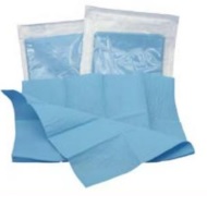 TELINO STERILE MISURA 75X50 1 PEZZO ARTICOLO MON017 - Farmacianuova.eu
