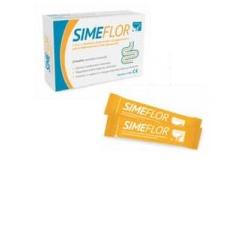 SIMEFLOR POLVERE OROSOLUBILE 10 BUSTINE MONODOSE 2 G - Farmacianuova.eu