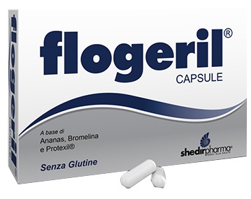 FLOGERIL 30 CAPSULE - Farmacianuova.eu