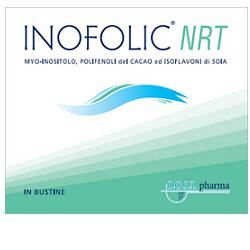 INOFOLIC NRT 30 BUSTINE - Farmacianuova.eu