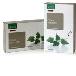 ORTICA BIOLOGICO 20 AMPOLLE BEVIBILI DA 15 ML - Farmacianuova.eu