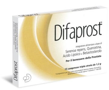DIFAPROST 15 COMPRESSE - Farmacianuova.eu