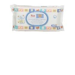 TRUDI BABY CARE SALVIETTA MULTILINGUA 72 PEZZI - Farmacianuova.eu
