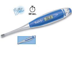 TERMOMETRO DIGITALE PRONTEX PRIME THERM 1 PEZZO - Farmacianuova.eu