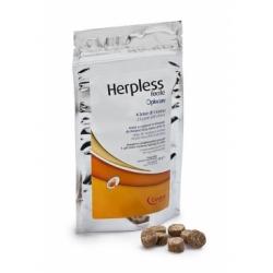 HERPLESS FACILE BOCCONCINI SACCHETTO DA 30 BOCCONCINI 60 G - Farmacianuova.eu