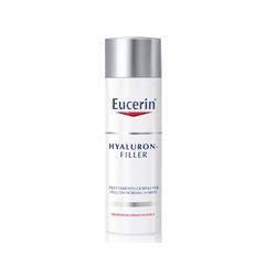 EUCERIN HYALURON FILLER CREMA PELLI NORMALI MISTE 50 ML - Farmacianuova.eu