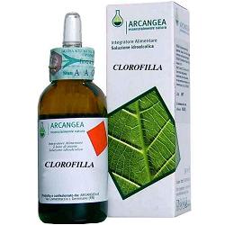 CLOROFILLA SOLUZIONE IDROALCOLICA 50 ML - Farmacianuova.eu