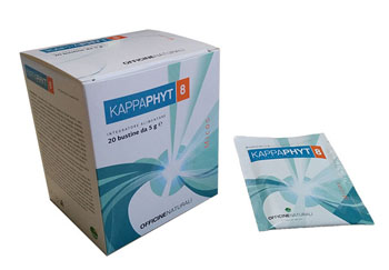 ONCOPHYT 8 20 BUSTINE DA 5 G - Farmacianuova.eu