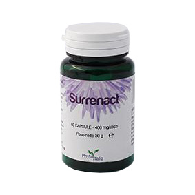 SURRENACT 60 CAPSULE - Farmacianuova.eu