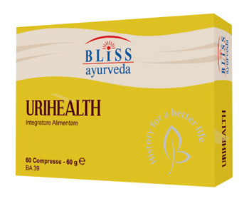 URIHEALTH 60 COMPRESSE - Farmacianuova.eu