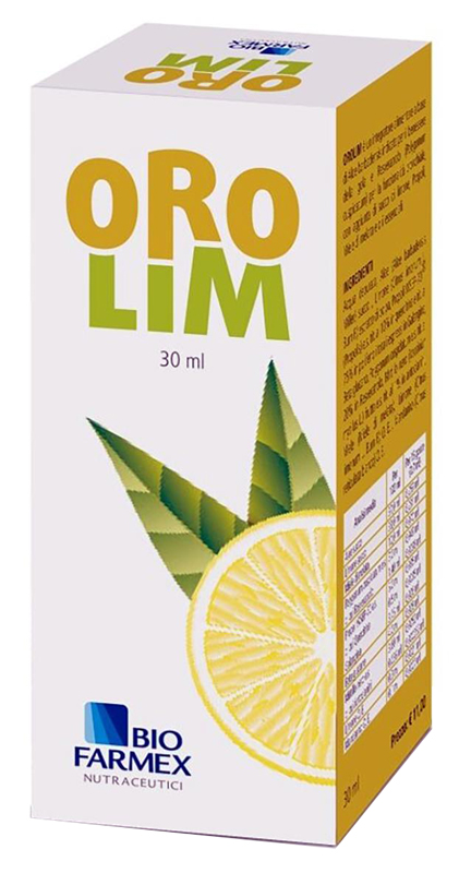 OROLIM SPRAY ORALE 30 ML - Farmacianuova.eu