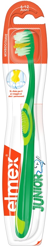 ELMEX SPAZZOLINO JUNIOR NEW - Farmacianuova.eu