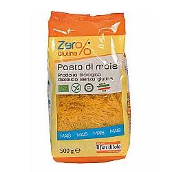 ZERO% GLUTINE PASTA MAIS FILINI 500 G - Farmacianuova.eu
