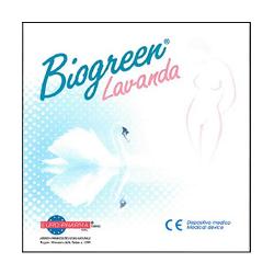 LAVANDA VAGINALE BIOGREEN 3 FLACONI 140ML - Farmacianuova.eu