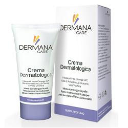 DERMANA CREMA TUBO 50 ML - Farmacianuova.eu